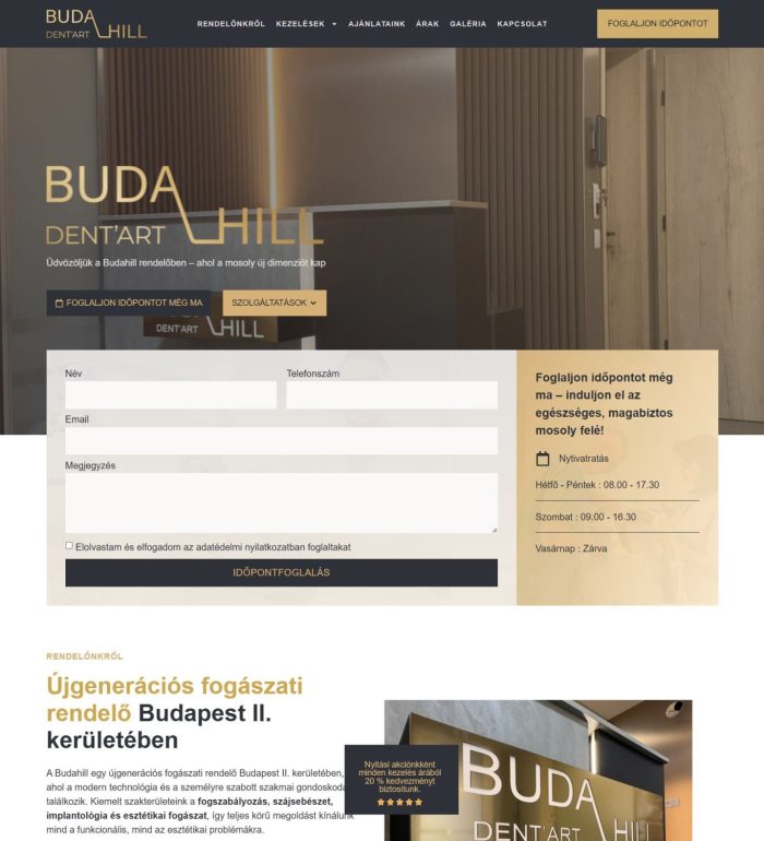 budahill-fogaszat