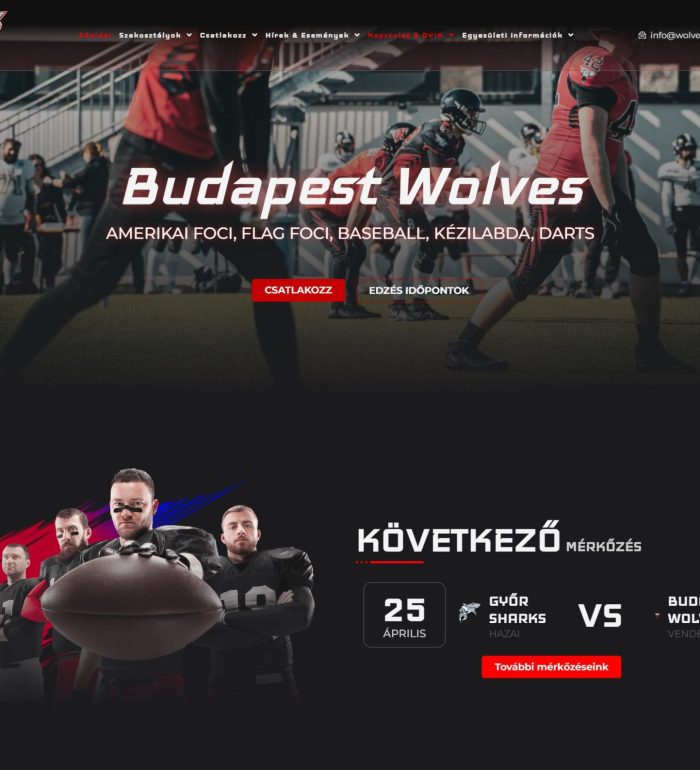 budapest-wolves-amerikai-foci