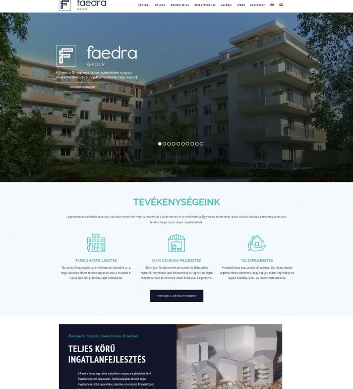 fadra