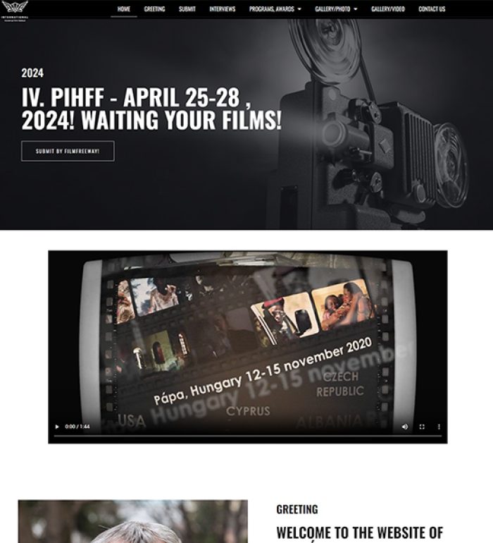 film-festival