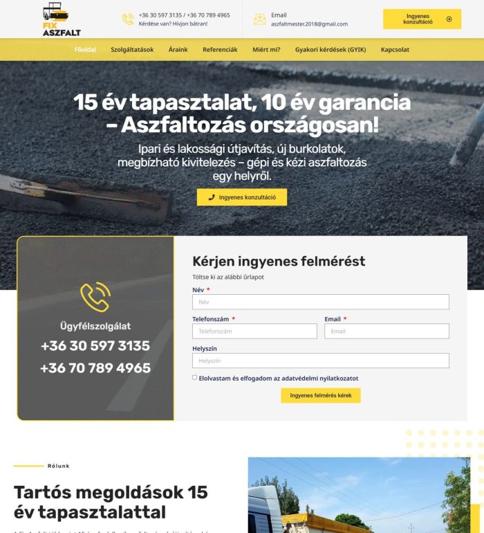 fix-aszfalt