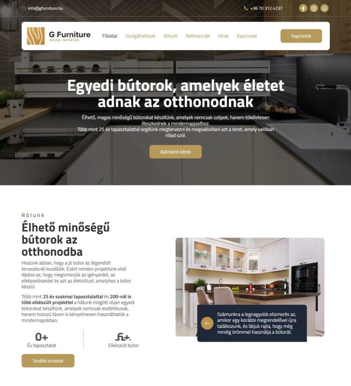 gfurniture
