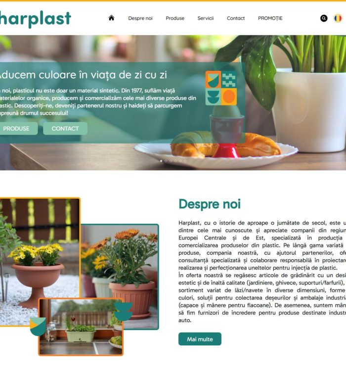 harplast