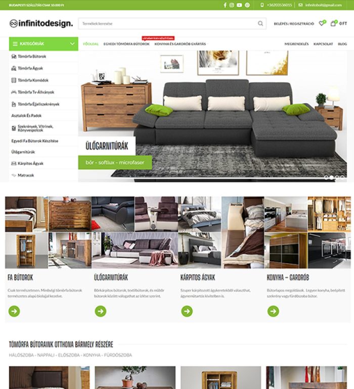 infinito-design