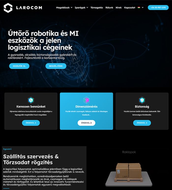 larocom