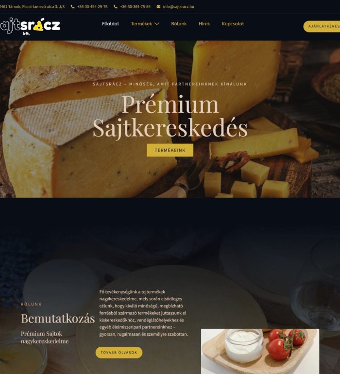 sajtsracz