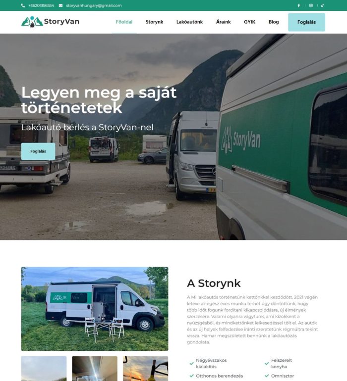 storyvan