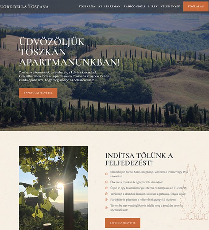 toscana